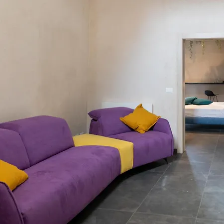 Sonrisa Bed and breakfast Tarento