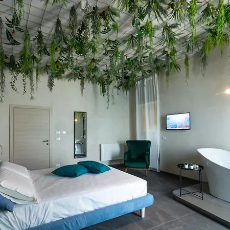 Sonrisa Bed and breakfast Tarento