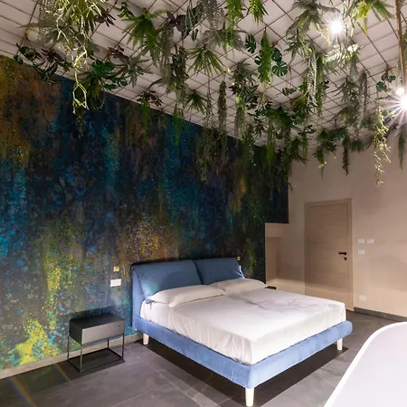 Sonrisa Bed and breakfast *