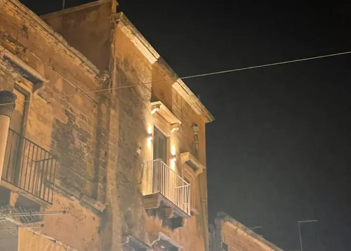 Sonrisa Bed and breakfast *