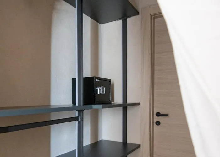 Bed and breakfast Sonrisa