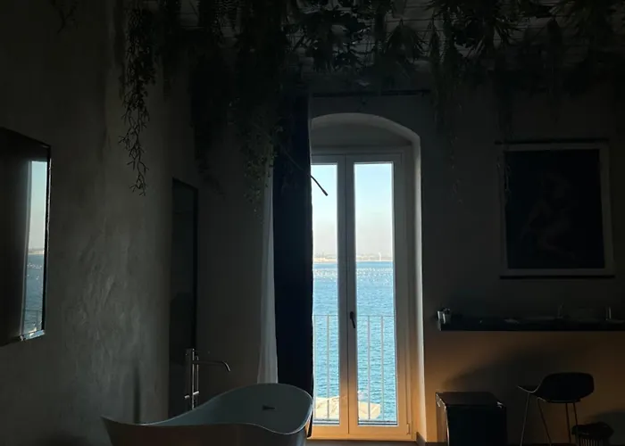 Sonrisa Bed and breakfast