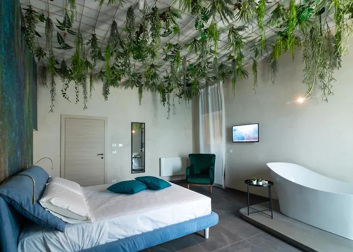 Sonrisa Bed and breakfast Tarento