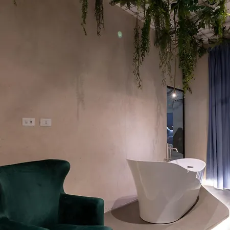 Bed & Breakfast Sonrisa Taranto