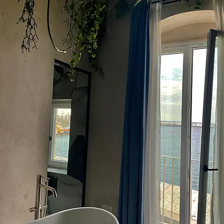 Sonrisa Bed and breakfast