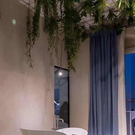 Bed & Breakfast Sonrisa *