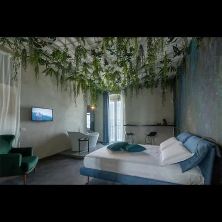 Sonrisa Bed & Breakfast Tarente