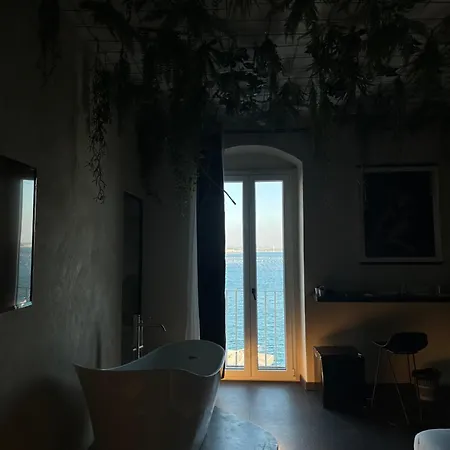 Sonrisa Bed and breakfast
