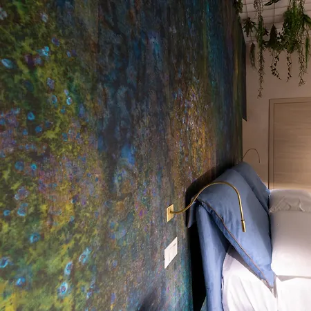 Sonrisa Couette-café *