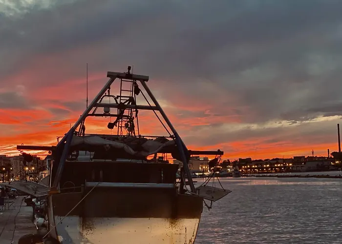 Sonrisa Nocleg ze śniadaniem *