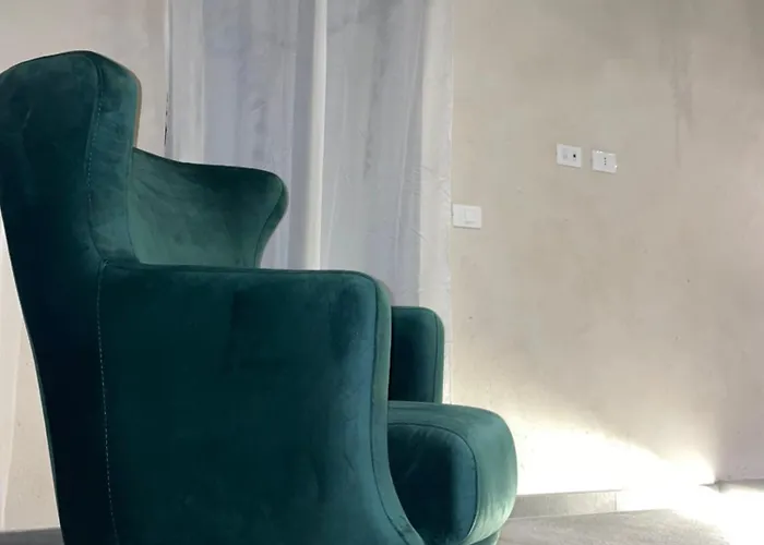 Sonrisa Nocleg ze śniadaniem Tarent