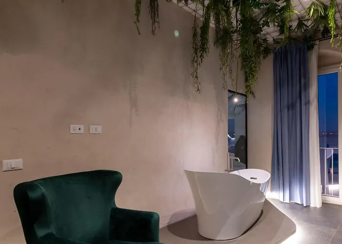 Bed & Breakfast Sonrisa Tarente