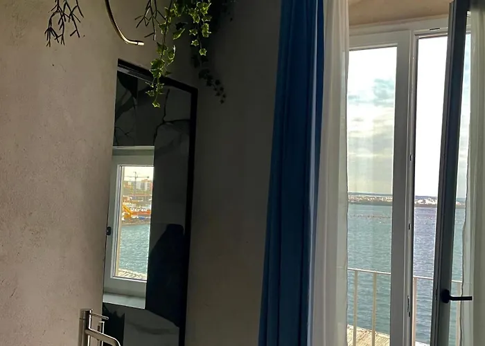 Sonrisa Bed & Breakfast