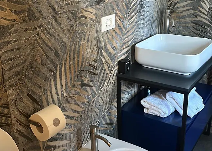 Bed & Breakfast Sonrisa Tarente