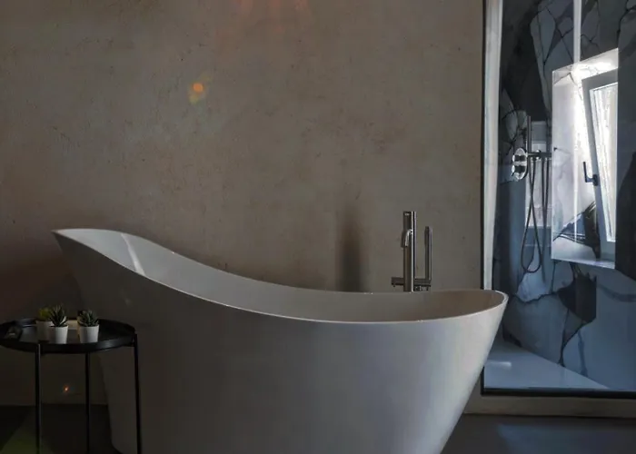 Bed & Breakfast Sonrisa Tarente