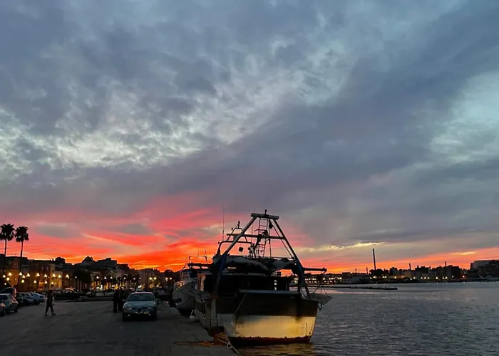 Nocleg ze śniadaniem Sonrisa