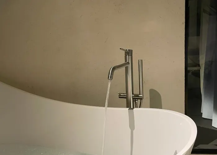 Sonrisa Nocleg ze śniadaniem *