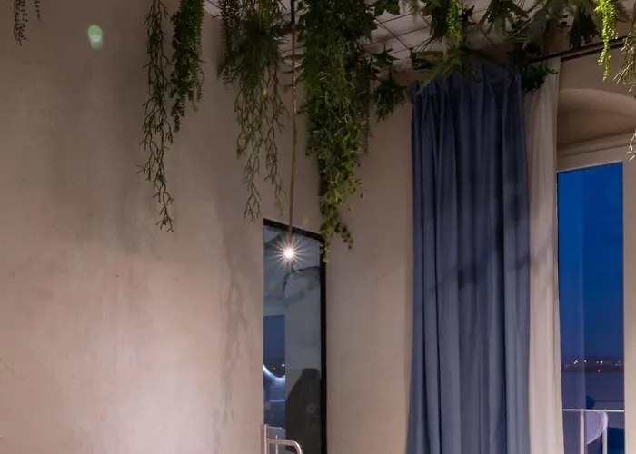 Nocleg ze śniadaniem Sonrisa *