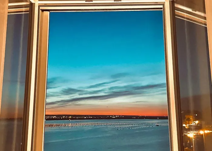 Sonrisa Nocleg ze śniadaniem *