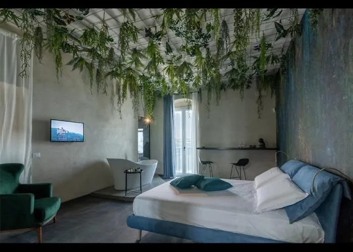 Sonrisa Bed & Breakfast Tarente