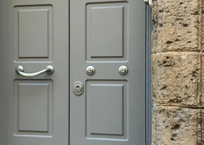 Sonrisa Nocleg ze śniadaniem