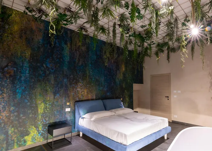 Sonrisa Bed & Breakfast *