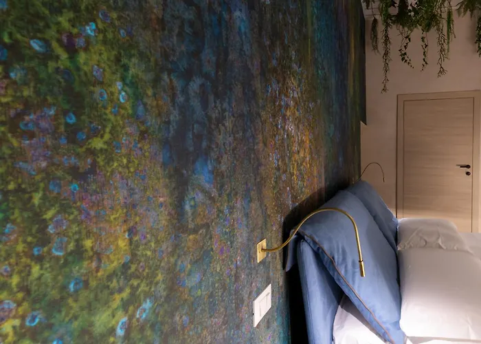 Sonrisa Nocleg ze śniadaniem *